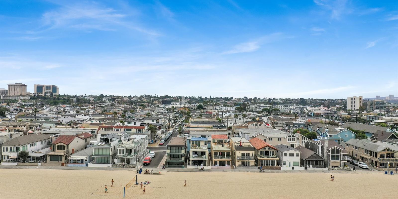 19 Best Beach Towns Across the World