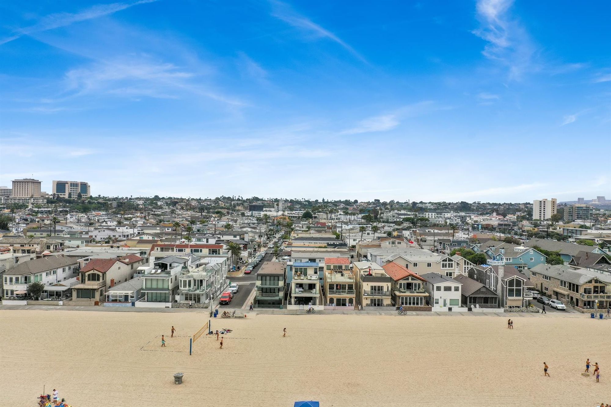 19 Best Beach Towns Across the World