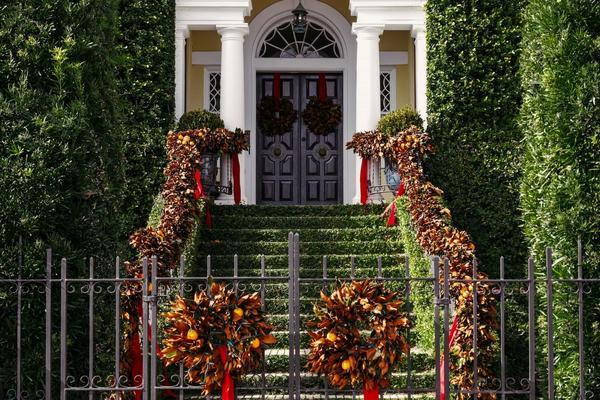 Guide to Charleston's Most Popular Festivals