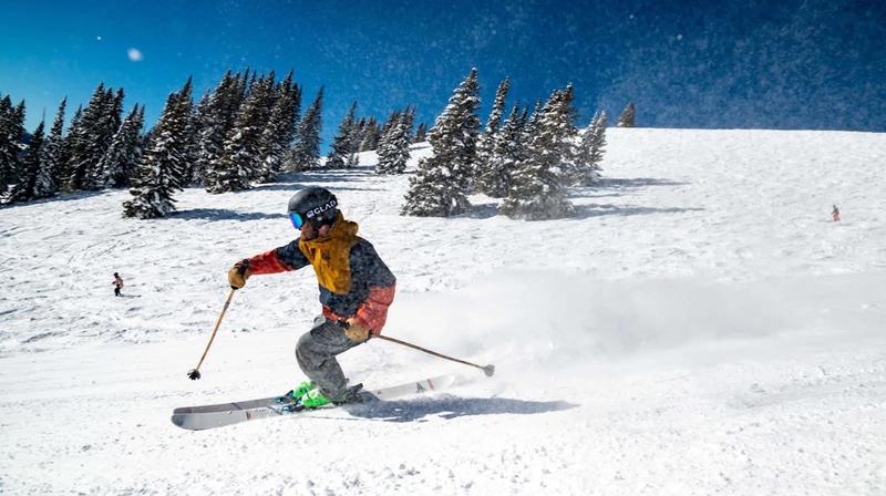 10 Best Ski Destinations for Experts to Shred Some Serious Powder