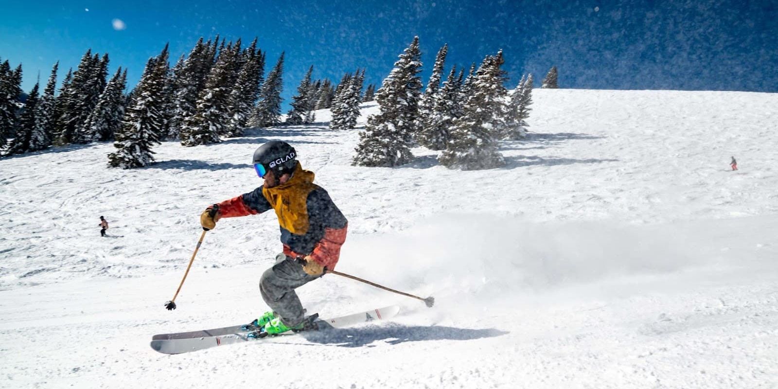10 Best Ski Destinations for Experts to Shred Some Serious Powder
