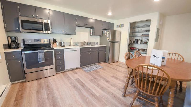 Lodgepole Hideaway - Image 1