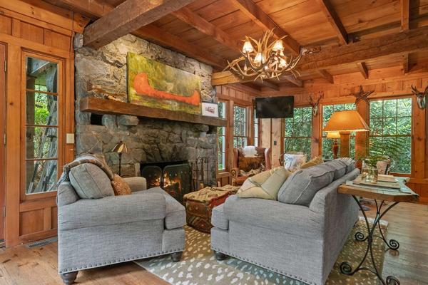 The Millhouse in Highlands