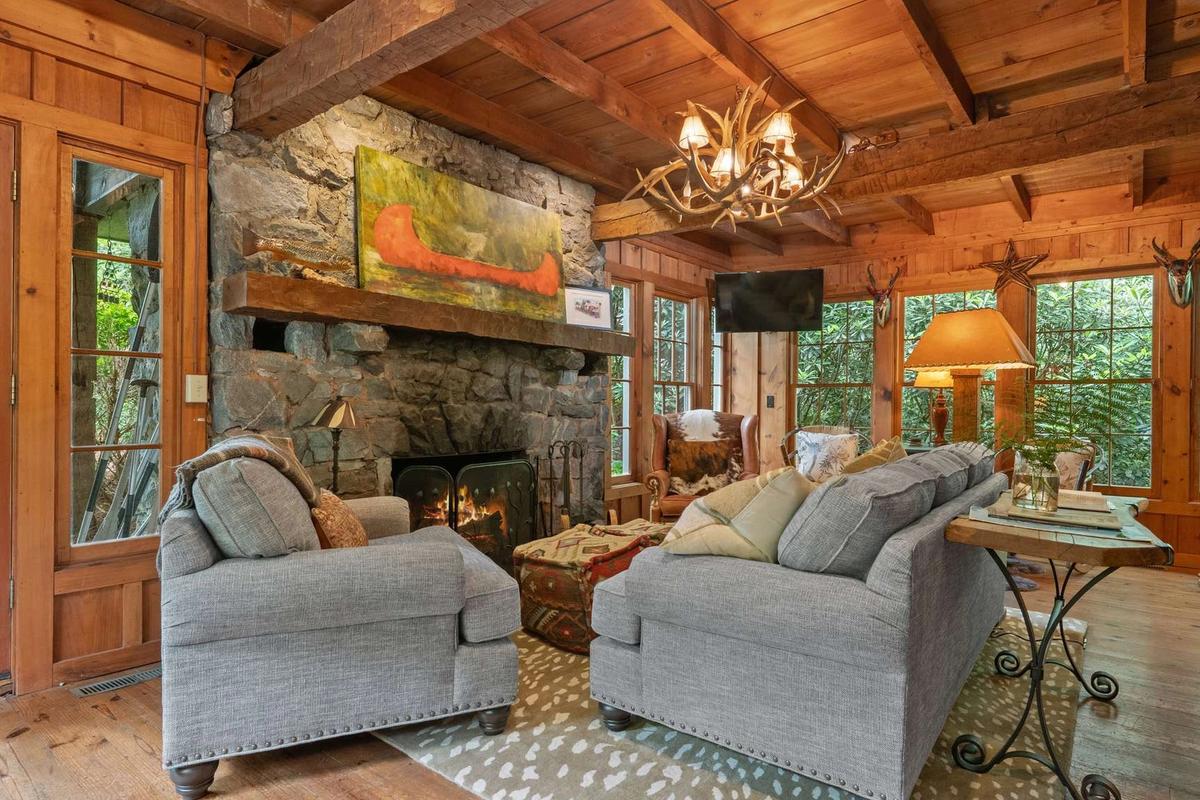 The Millhouse in Highlands