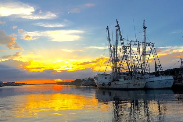 North Carolina Travel Inspiration