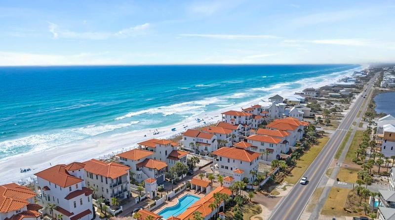 Complete Guide To Planning The Perfect South Walton Girls’ Getaway