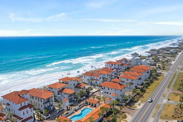 Complete Guide To Planning The Perfect South Walton Girls’ Getaway