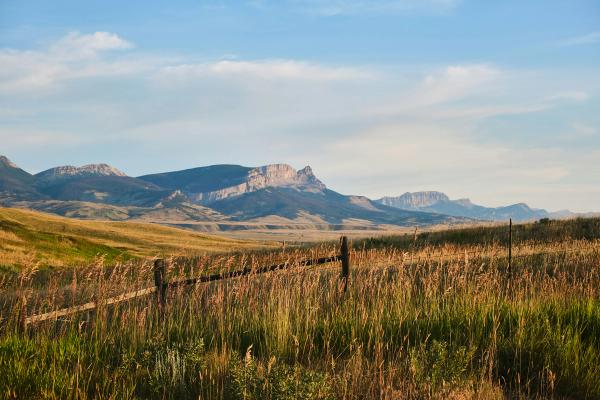 Montana Travel Inspiration