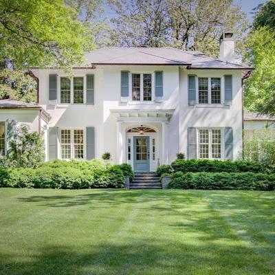 Charlottesville featured property