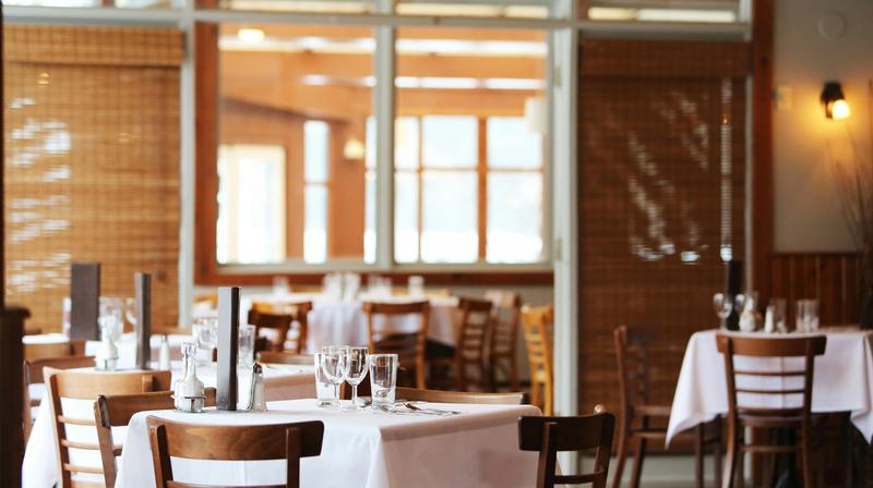 7 Incredible Restaurants in St. Simons Island