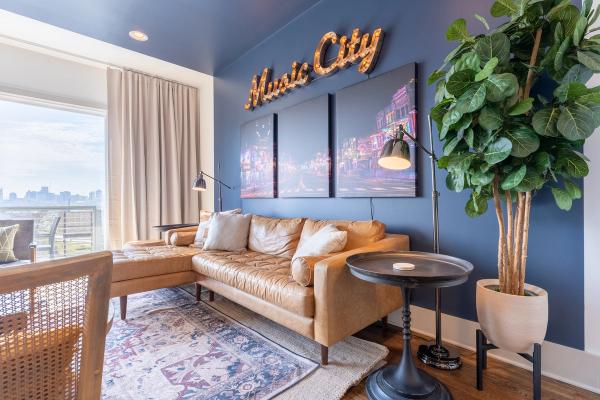 Explore Nashville Rentals