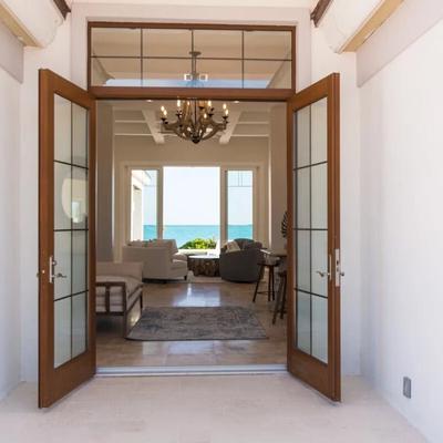 Doorway