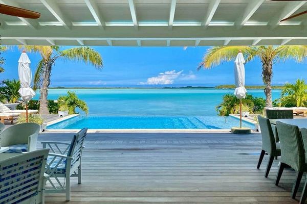See More The Bahamas Vacation Rentals