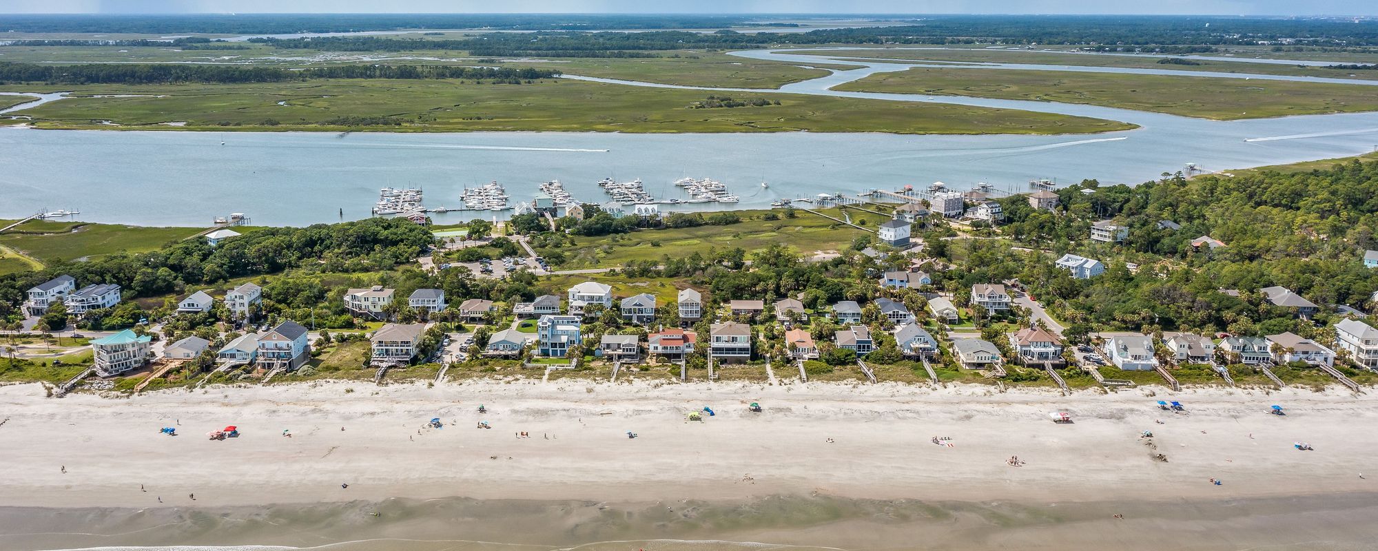 Folly Beach