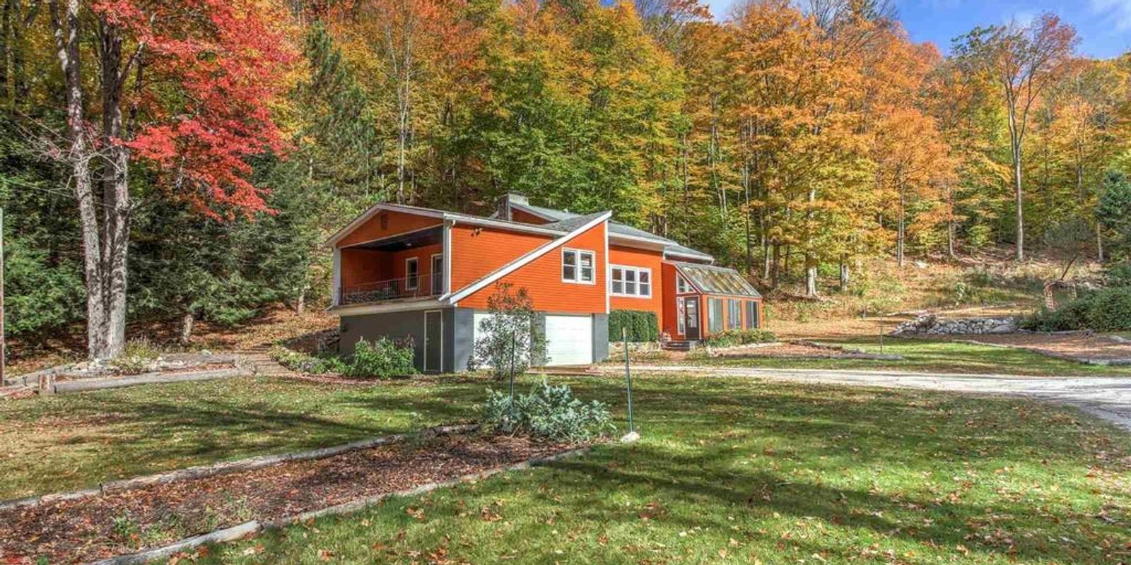 5 Cozy Vacation Rentals for Year-Round Fun in Killington, VT