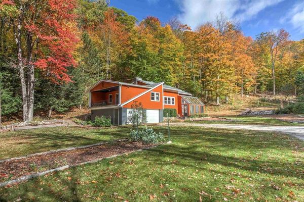 5 Cozy Vacation Rentals for Year-Round Fun in Killington, VT
