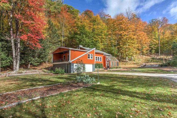 5 Cozy Vacation Rentals for Year-Round Fun in Killington, VT