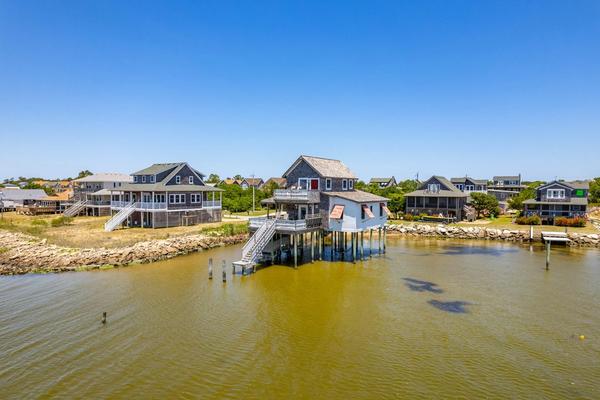 Explore Outer Banks Rentals