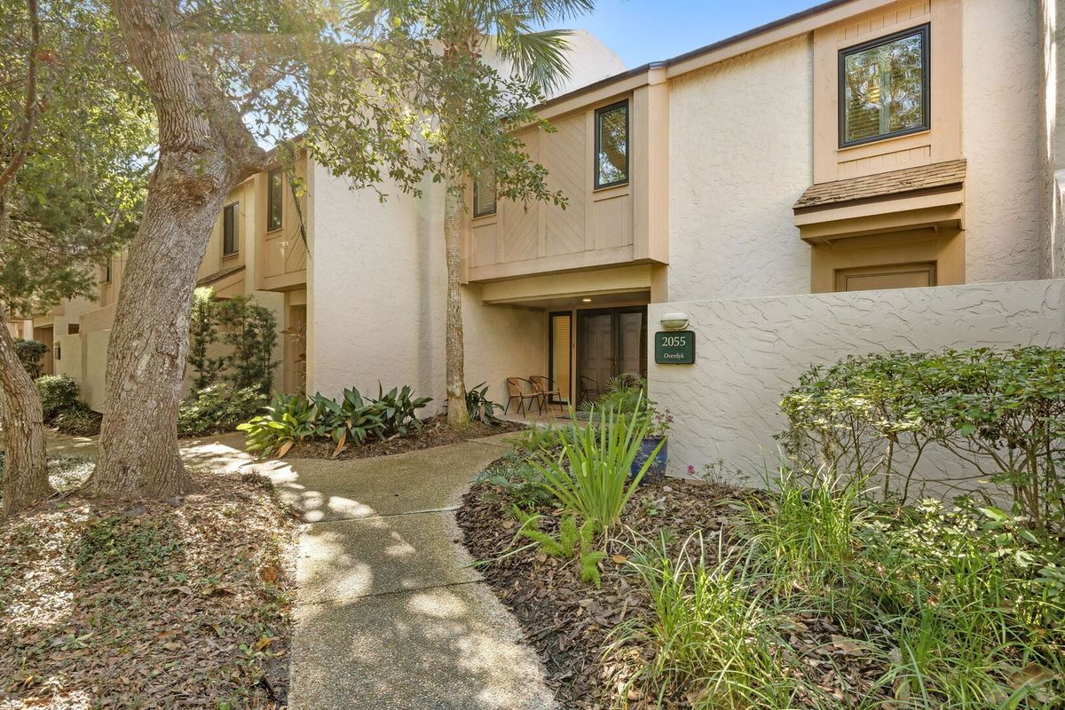 2055 Beach Wood in Amelia Island