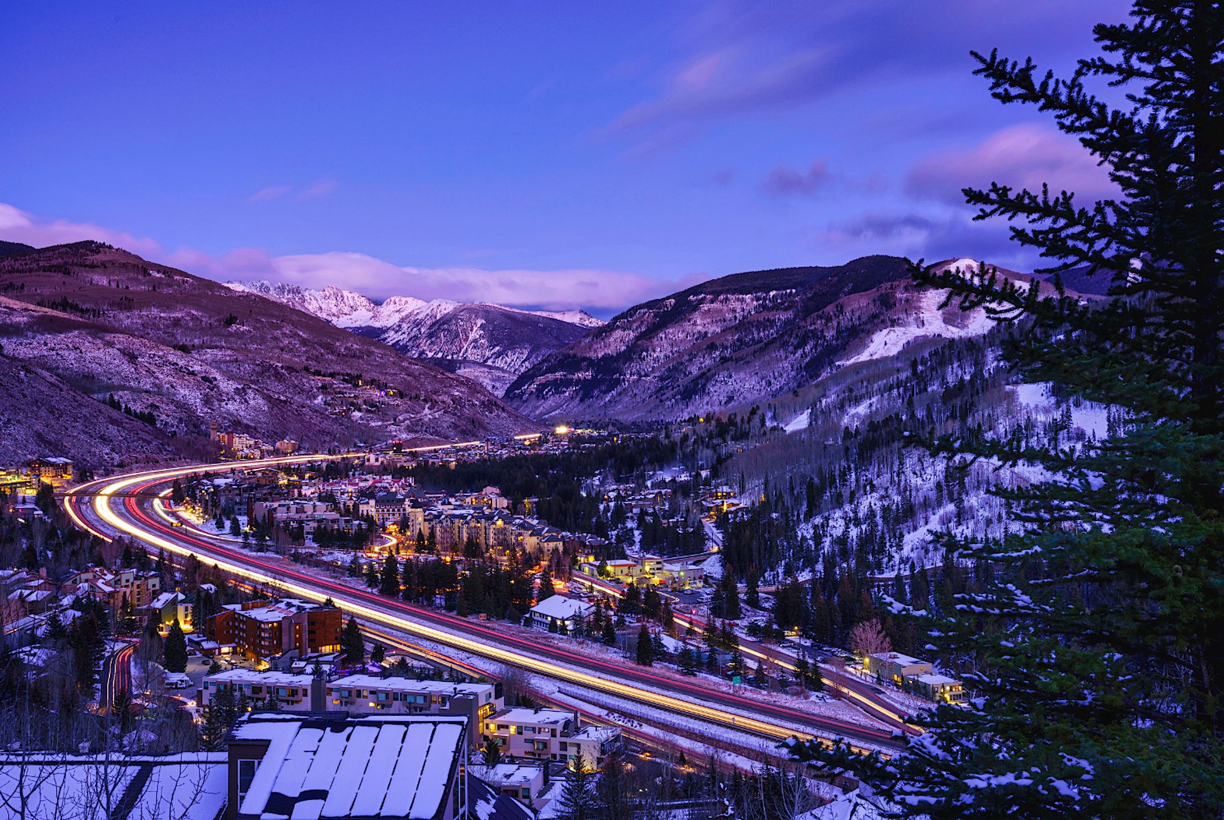 Explore Colorado with Kids: Why Vail Valley is the Perfect Family Travel Destination