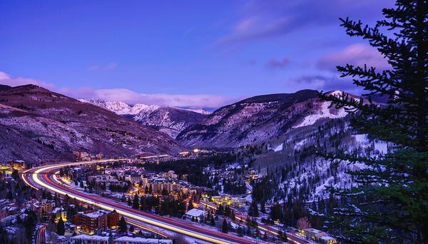 Explore Colorado with Kids: Why Vail Valley is the Perfect Family Travel Destination