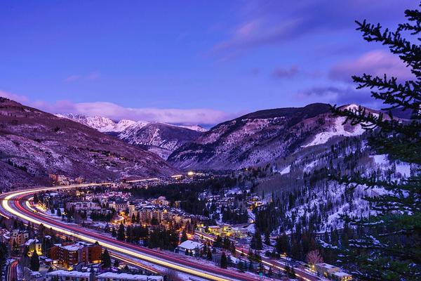 Explore Colorado with Kids: Why Vail Valley is the Perfect Family Travel Destination