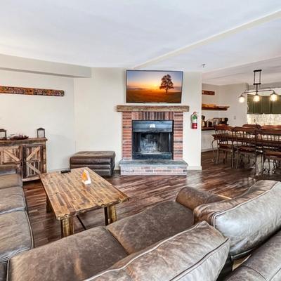 Open layout in Mt Green 3-D10.