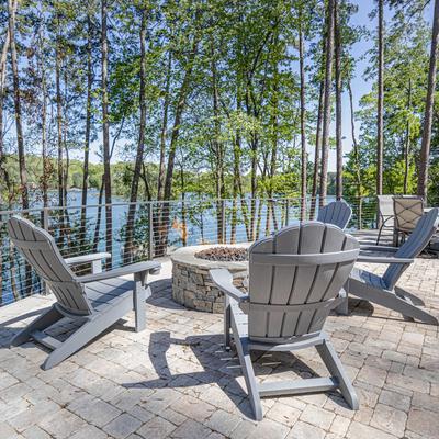 Clemson, Lake Keowee & Lake Hartwell featured property