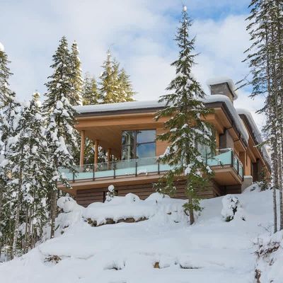 Whistler featured property