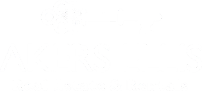 Akers Ellis Real Estate & Rentals logo