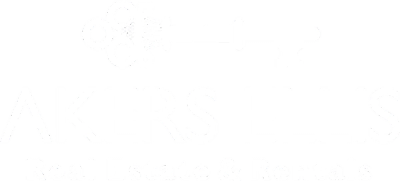 Akers Ellis Real Estate & Rentals logo