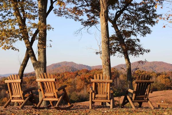 Discover More Charlottesville Vacation Rentals