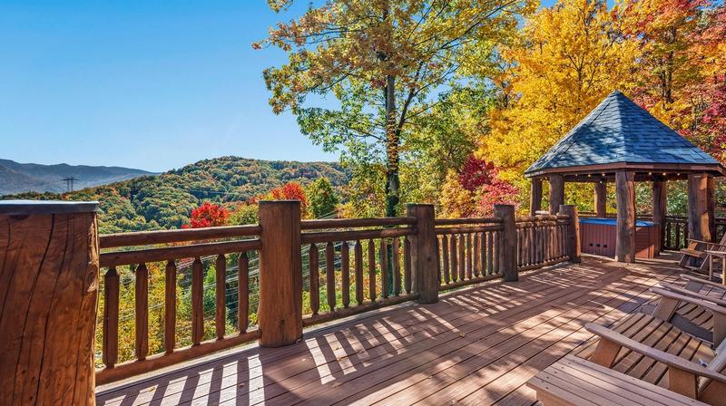 5 Cozy & Secluded Cabins in Gatlinburg for a Quiet Escape