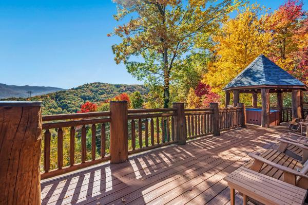 5 Cozy & Secluded Cabins in Gatlinburg for a Quiet Escape