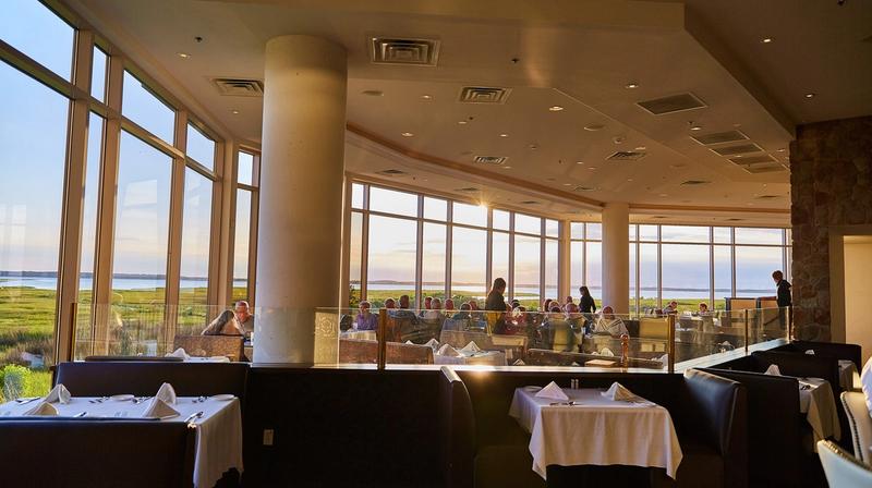 6 Restaurants to Check Out on Your Ocean City, Maryland Getaway