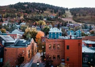 The 9 Best Restaurants in Park City, UT