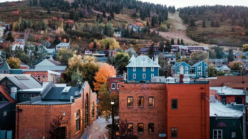 The 9 Best Restaurants in Park City, UT