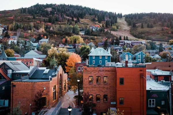 The 9 Best Restaurants in Park City, UT