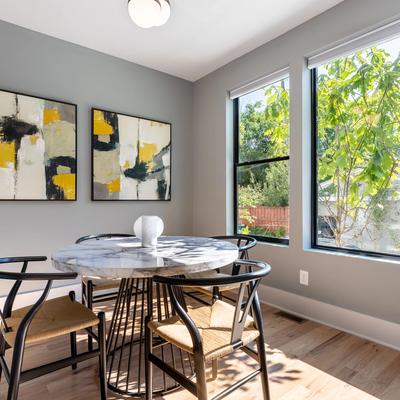 Breakfast Room