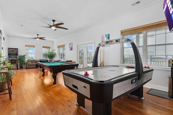 Reach For The Moon in North Myrtle Beach