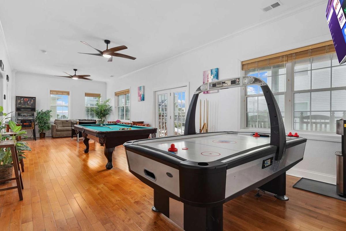 Reach For The Moon in North Myrtle Beach