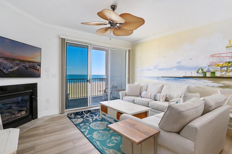 Belmont Towers 603 - Image 1