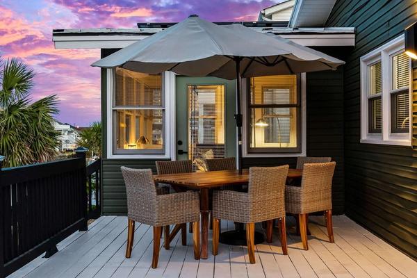 Feel the Beach Bliss with These 7 North Myrtle Beach Rentals