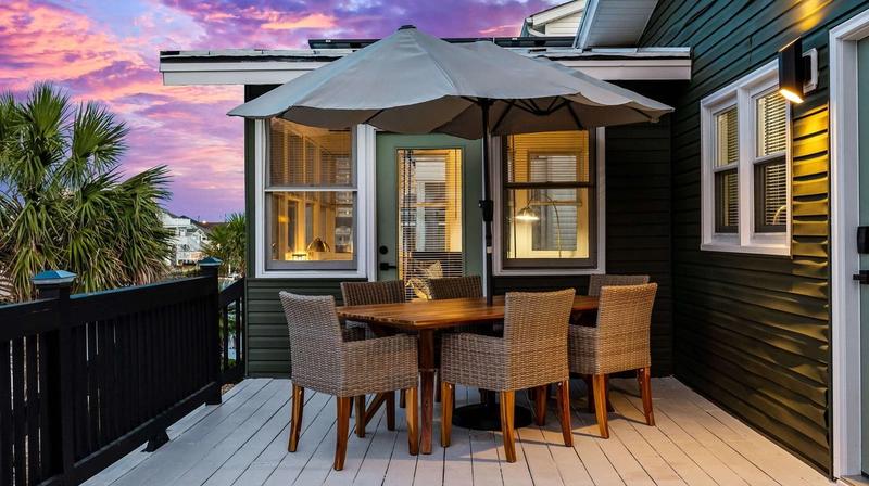 Feel the Beach Bliss with These 7 North Myrtle Beach Rentals