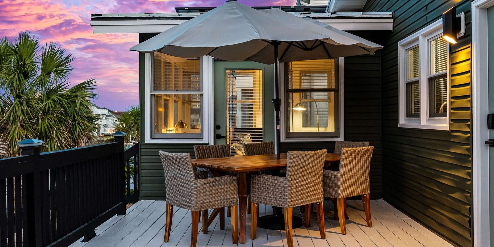 Feel the Beach Bliss with These 7 North Myrtle Beach Rentals