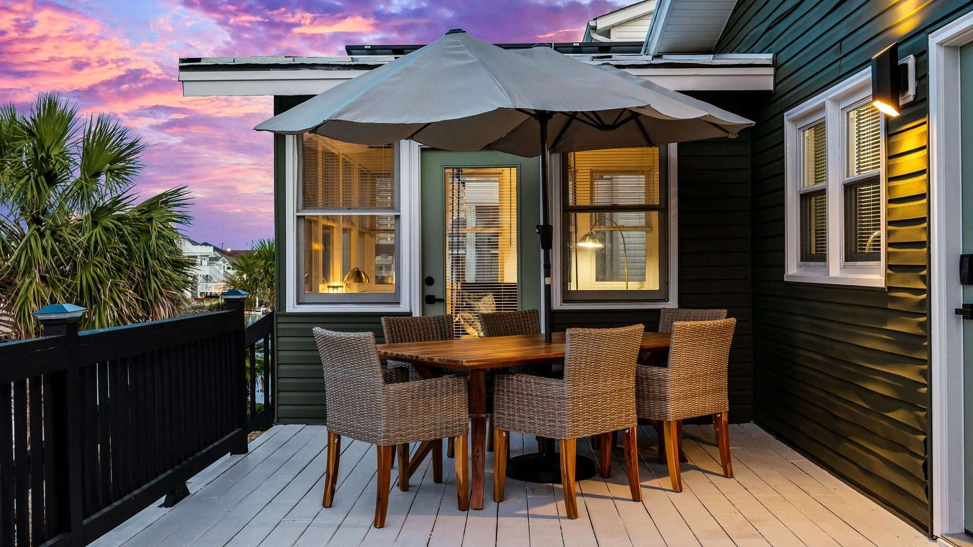 Feel the Beach Bliss with These 7 North Myrtle Beach Rentals