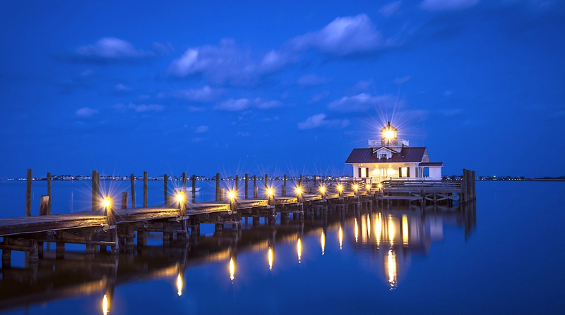 Everything You Need to Know About Planning A Trip to the Outer Banks