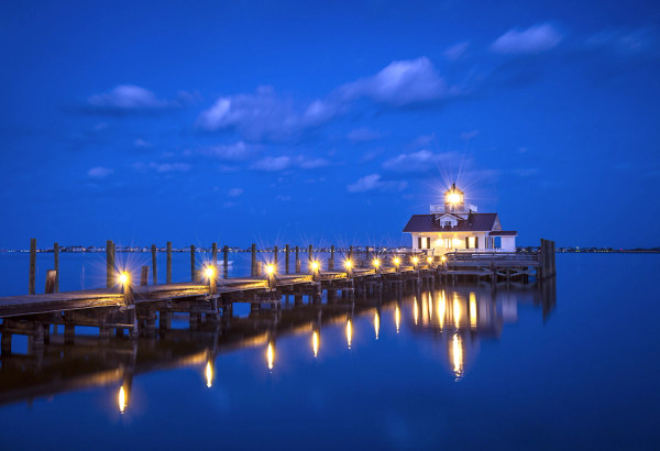 Everything You Need to Know About Planning A Trip to the Outer Banks