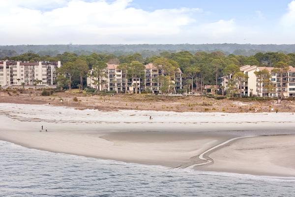 6 Amazing Hilton Head Beach Rentals