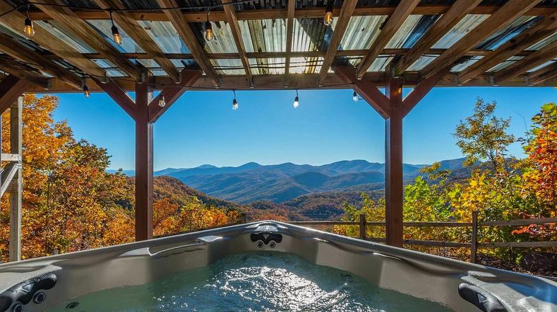 8 Perfect Destinations For A Romantic Fall Getaway